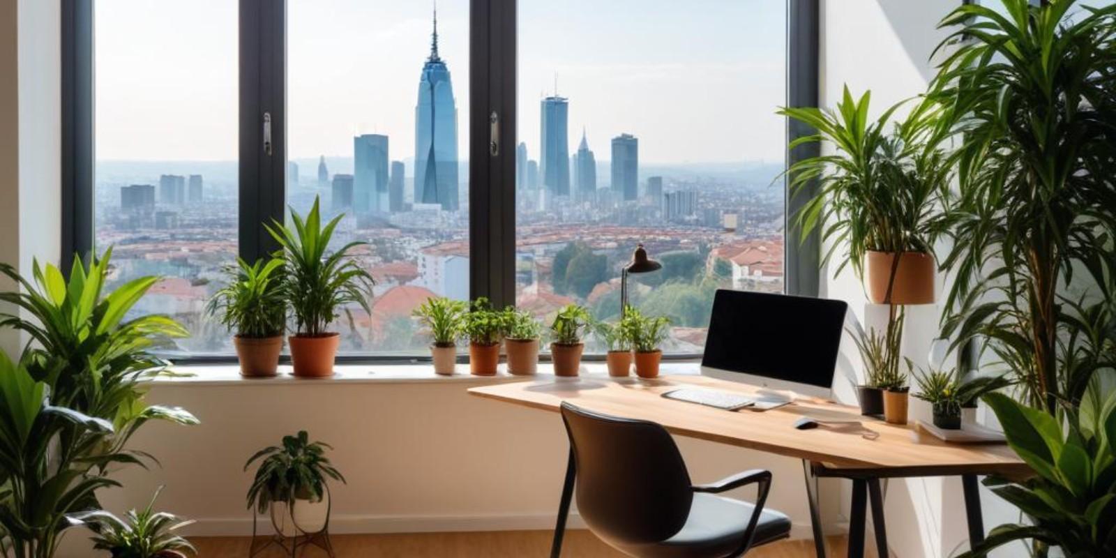 Independencia y Eficiencia en el Sector Inmobiliario