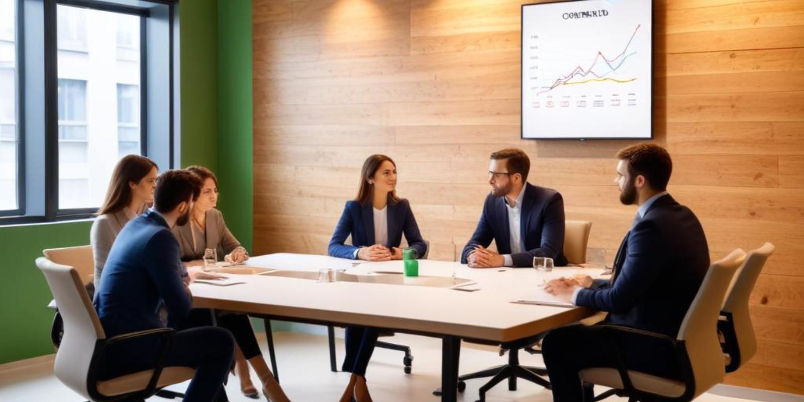 Maximizando el control a través de asociaciones estratégicas