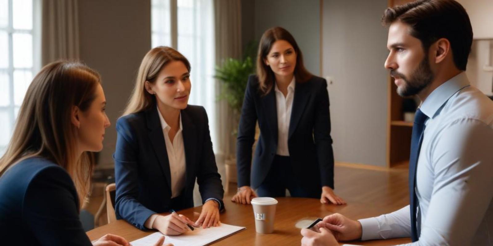 Ser tu propio jefe en bienes raíces: mitos y realidades