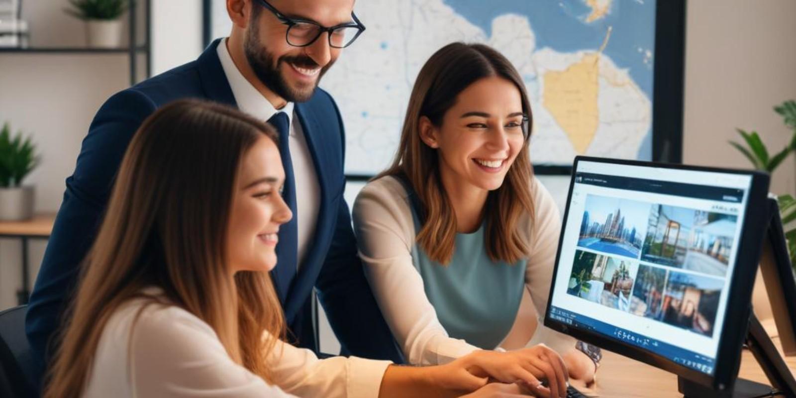 Ser tu propio jefe en bienes raíces: una realidad desafiante