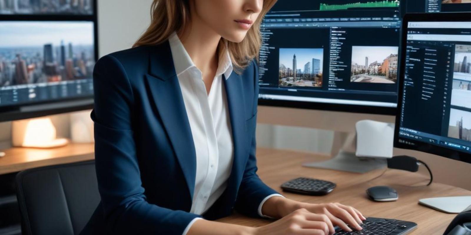 Autonomía en el sector inmobiliario: retos y estrategias