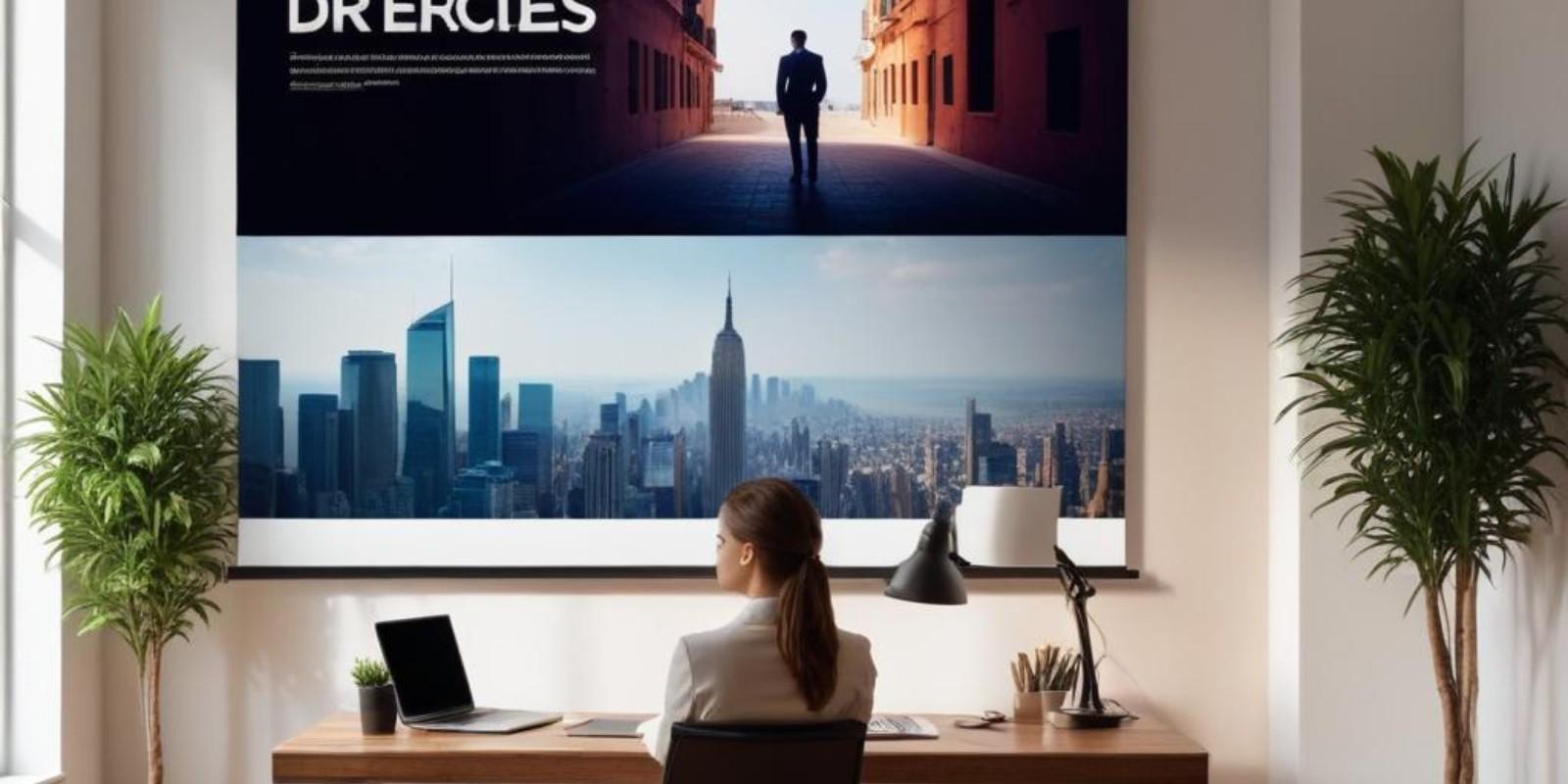 Estrategias para liderar tu carrera inmobiliaria