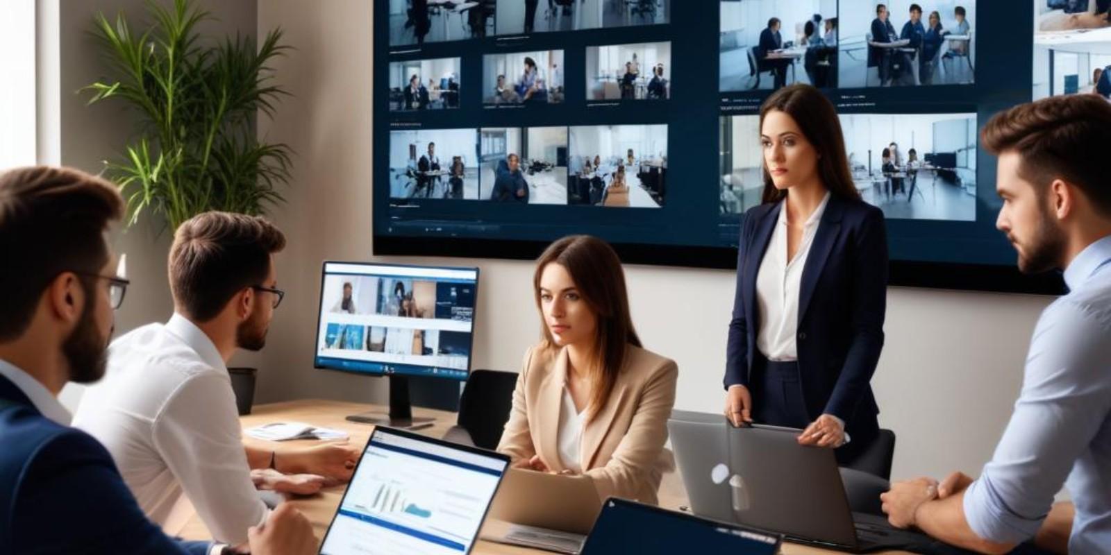 Reducir costos de publicidad en bienes raíces