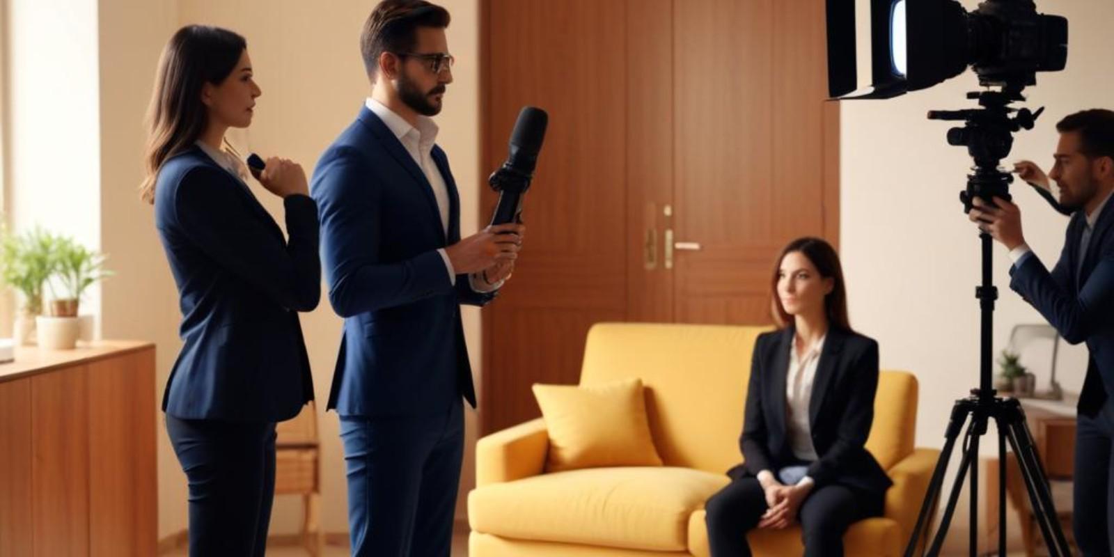 Colaboraciones efectivas en el sector inmobiliario
