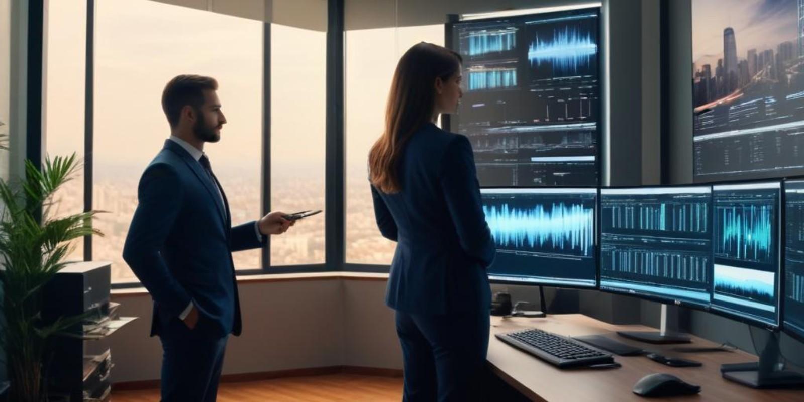 Herramientas digitales para agentes inmobiliarios