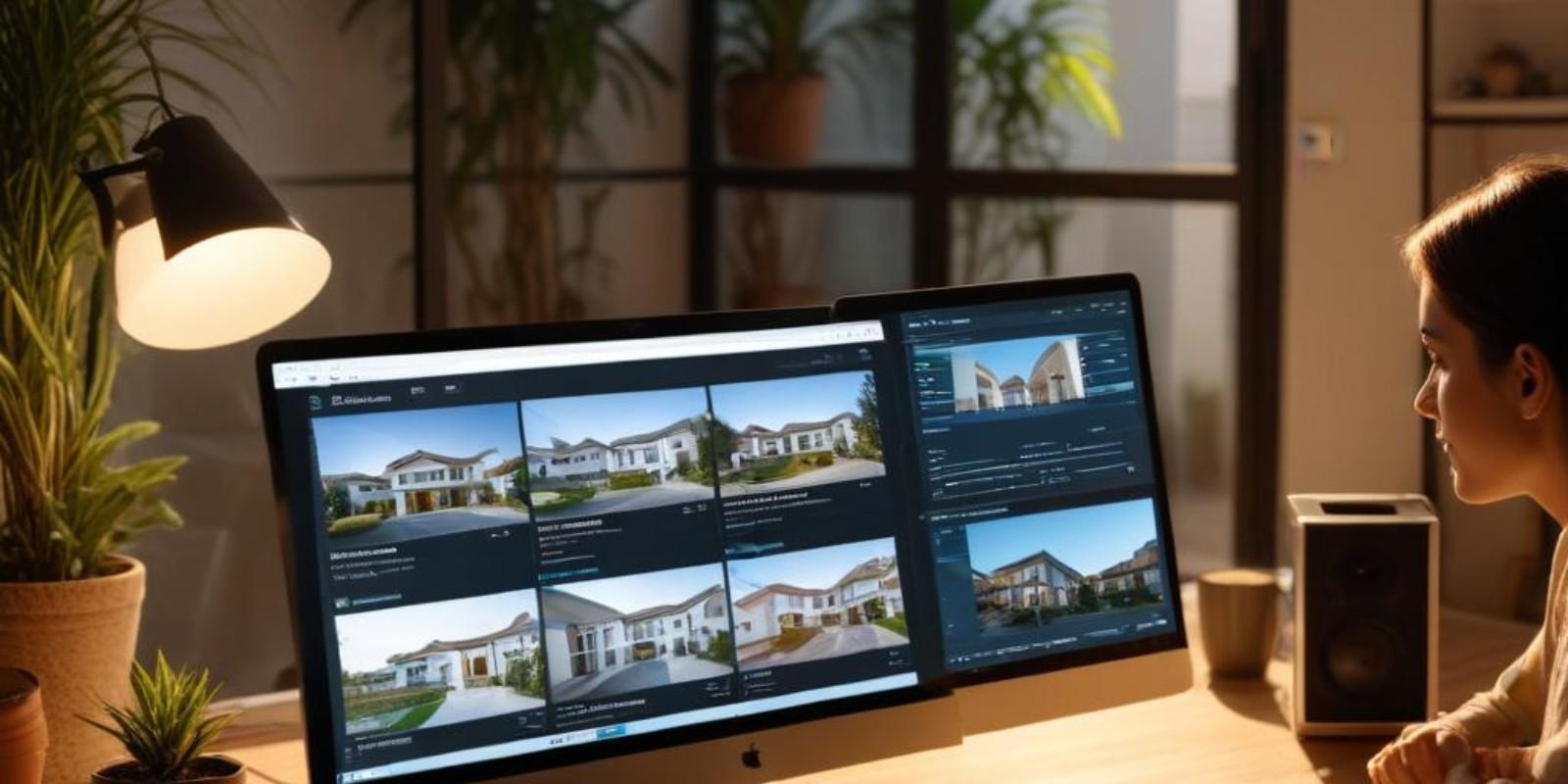 Plataformas inmobiliarias confiables y sin cargos adicionales
