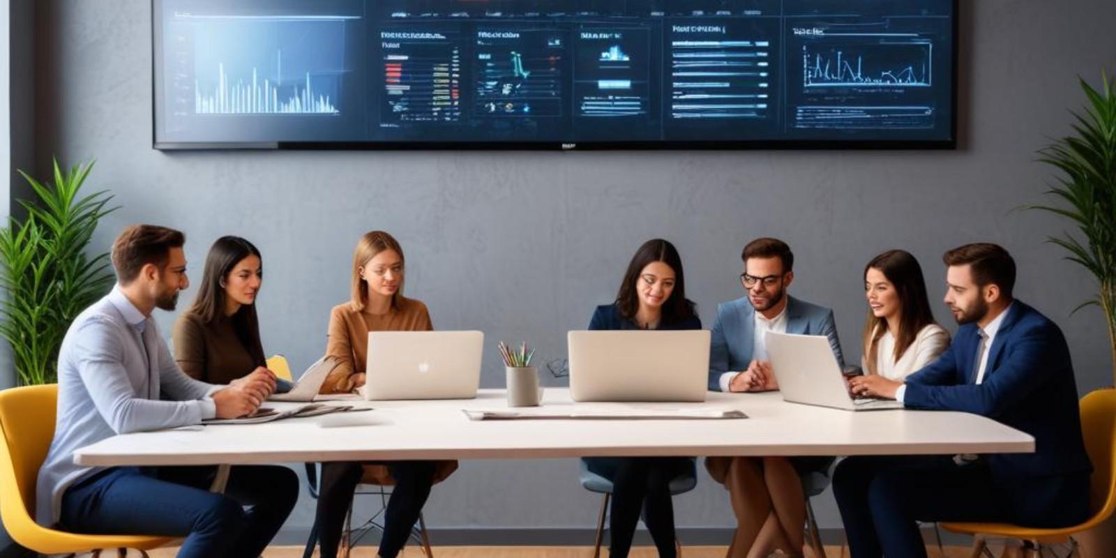 Asociaciones estratégicas en el sector inmobiliario