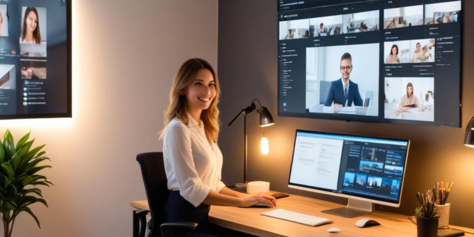 Estrategias para negocio inmobiliario exitoso