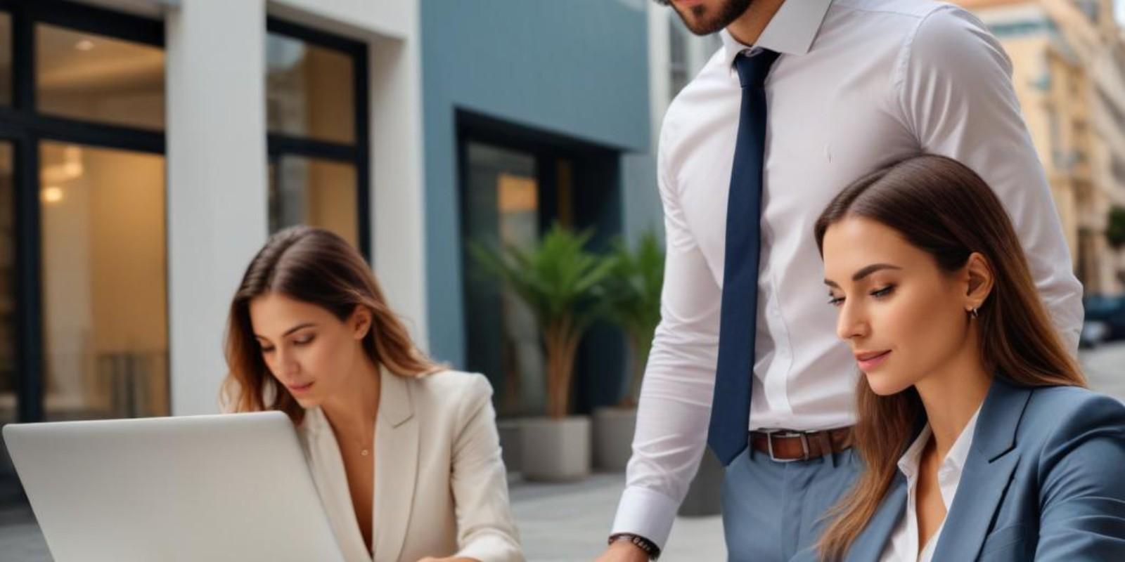 Maximiza tus ingresos en bienes raíces con EXP