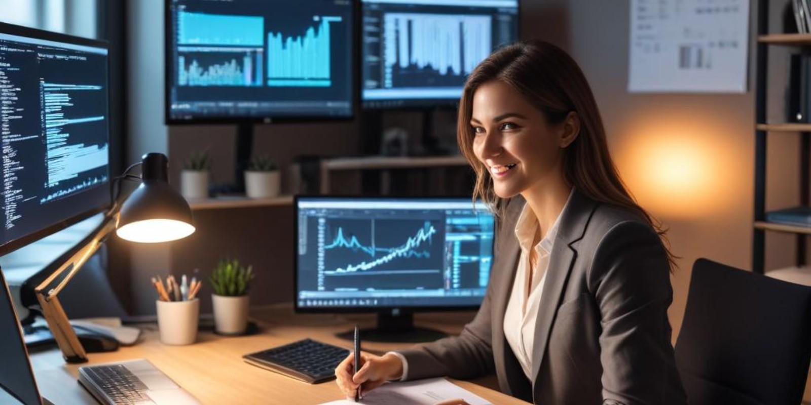 Optimización del Tiempo para Agentes Inmobiliarios