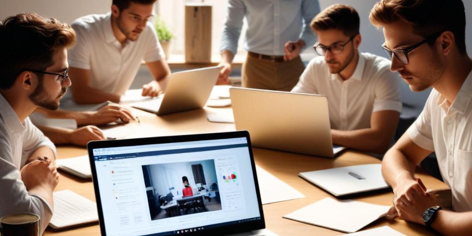 Colaboración: Escala tus Ingresos con Equilibrio