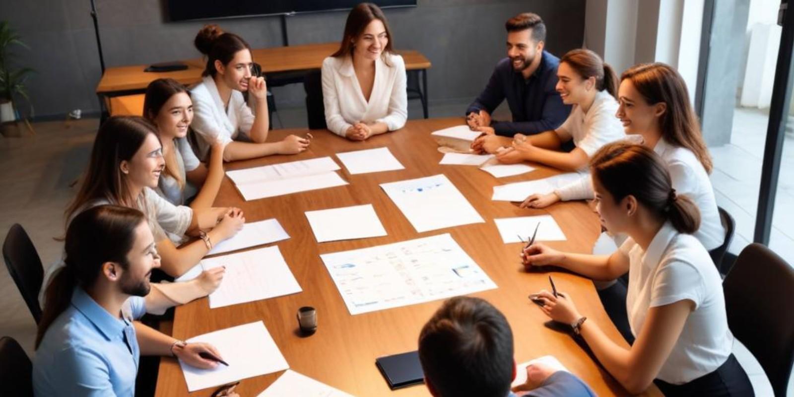 Modelo de Comisiones Justo: Impulsa tu Motivación