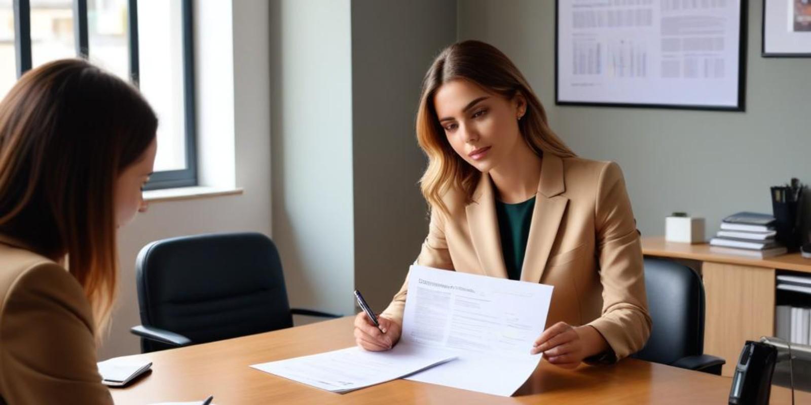 Valoración justa de comisiones para agentes inmobiliarios