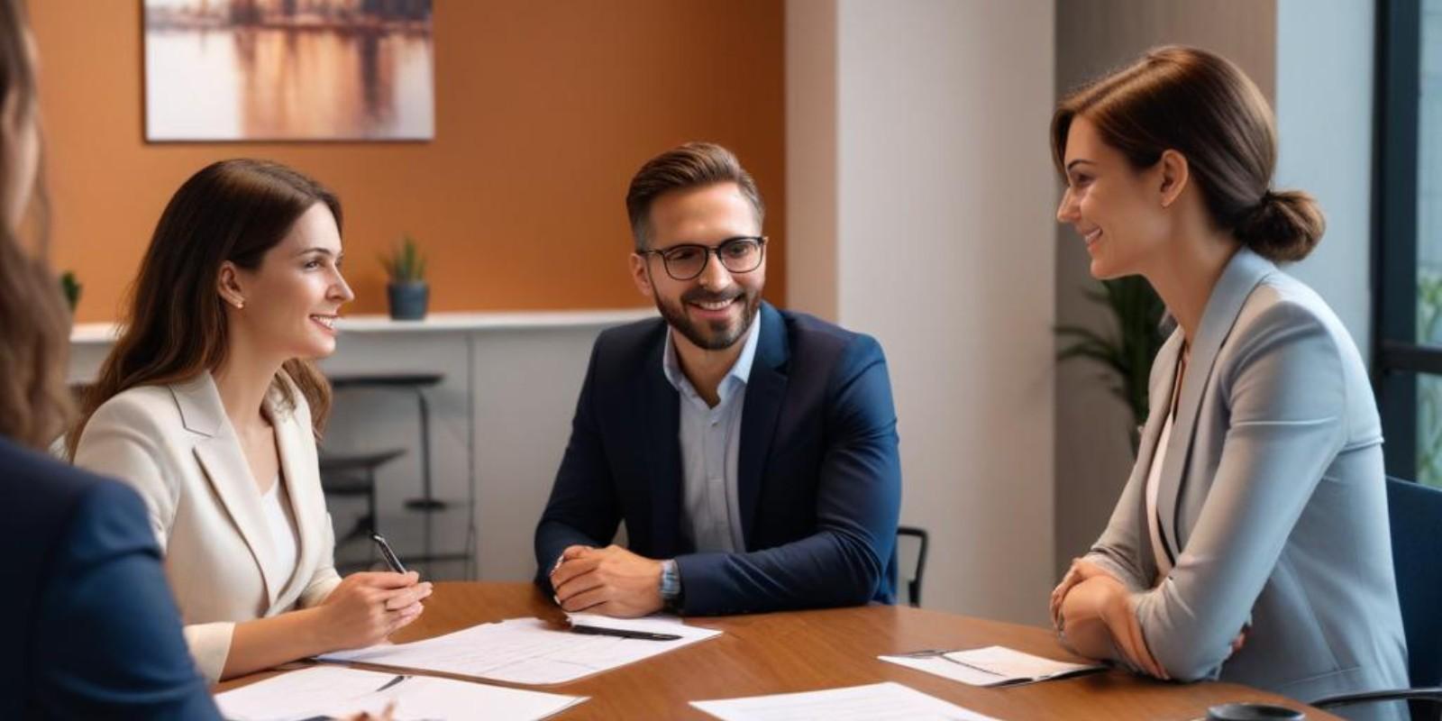 Modelos de Comisiones Transparentes para el Éxito