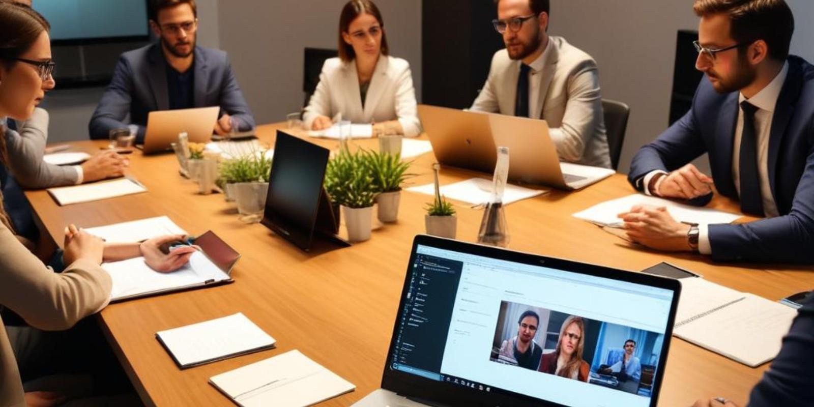 Asociaciones Estratégicas para Escalar Ganancias