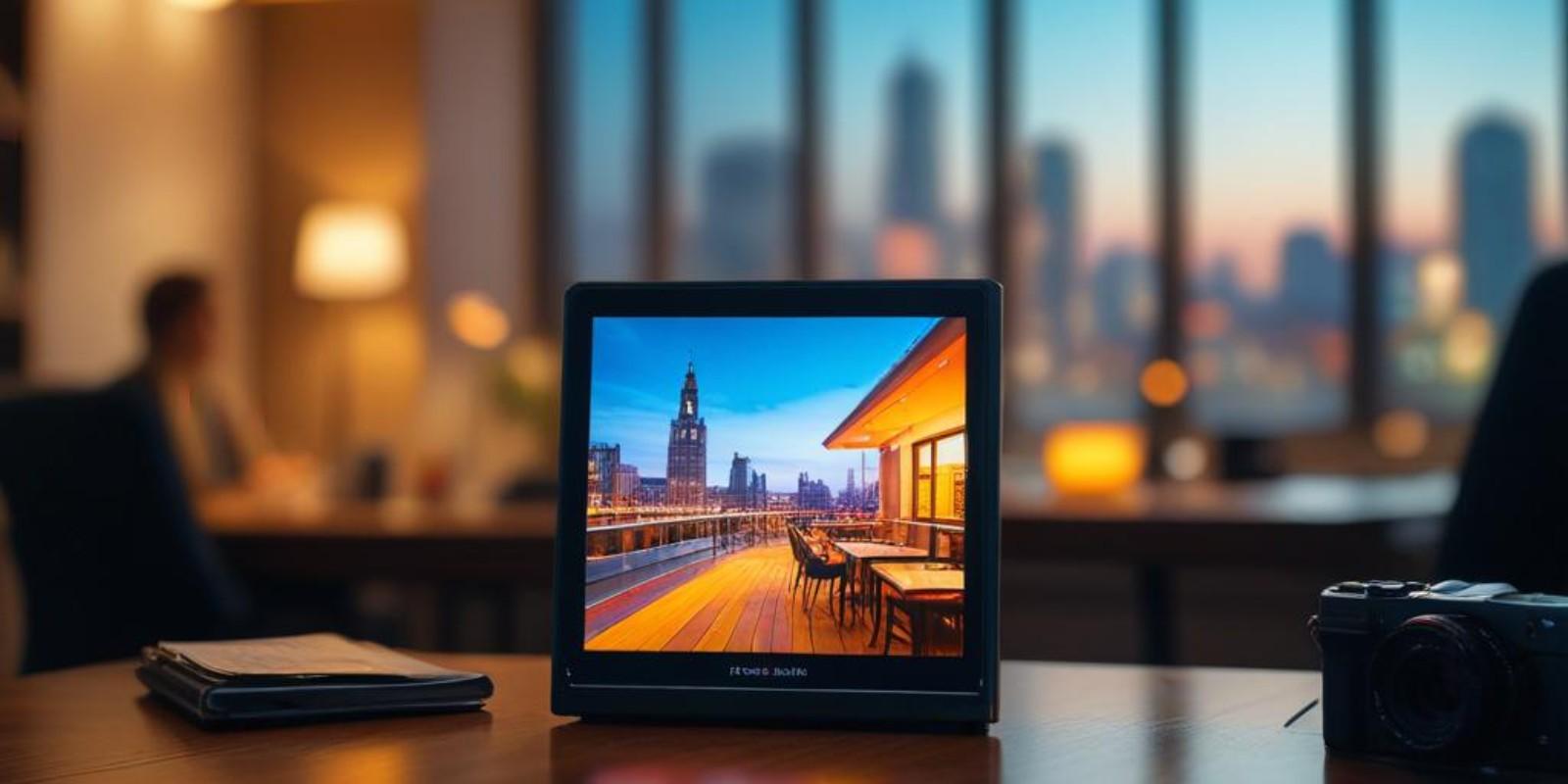 Sistema de Comisiones Transparente en Inmobiliaria