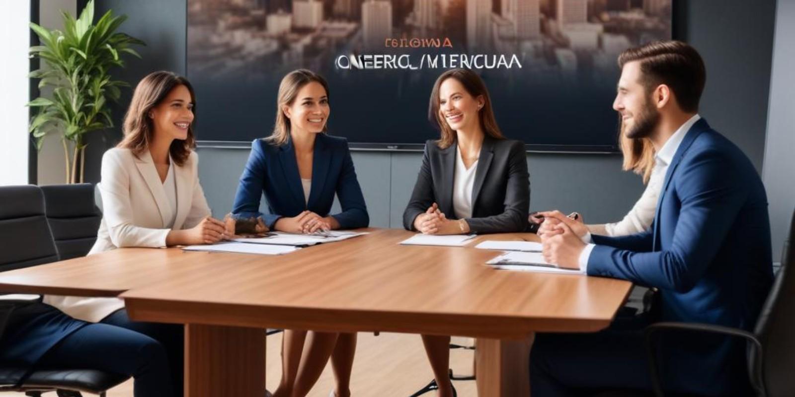 Asociaciones estratégicas para potenciar tus ingresos