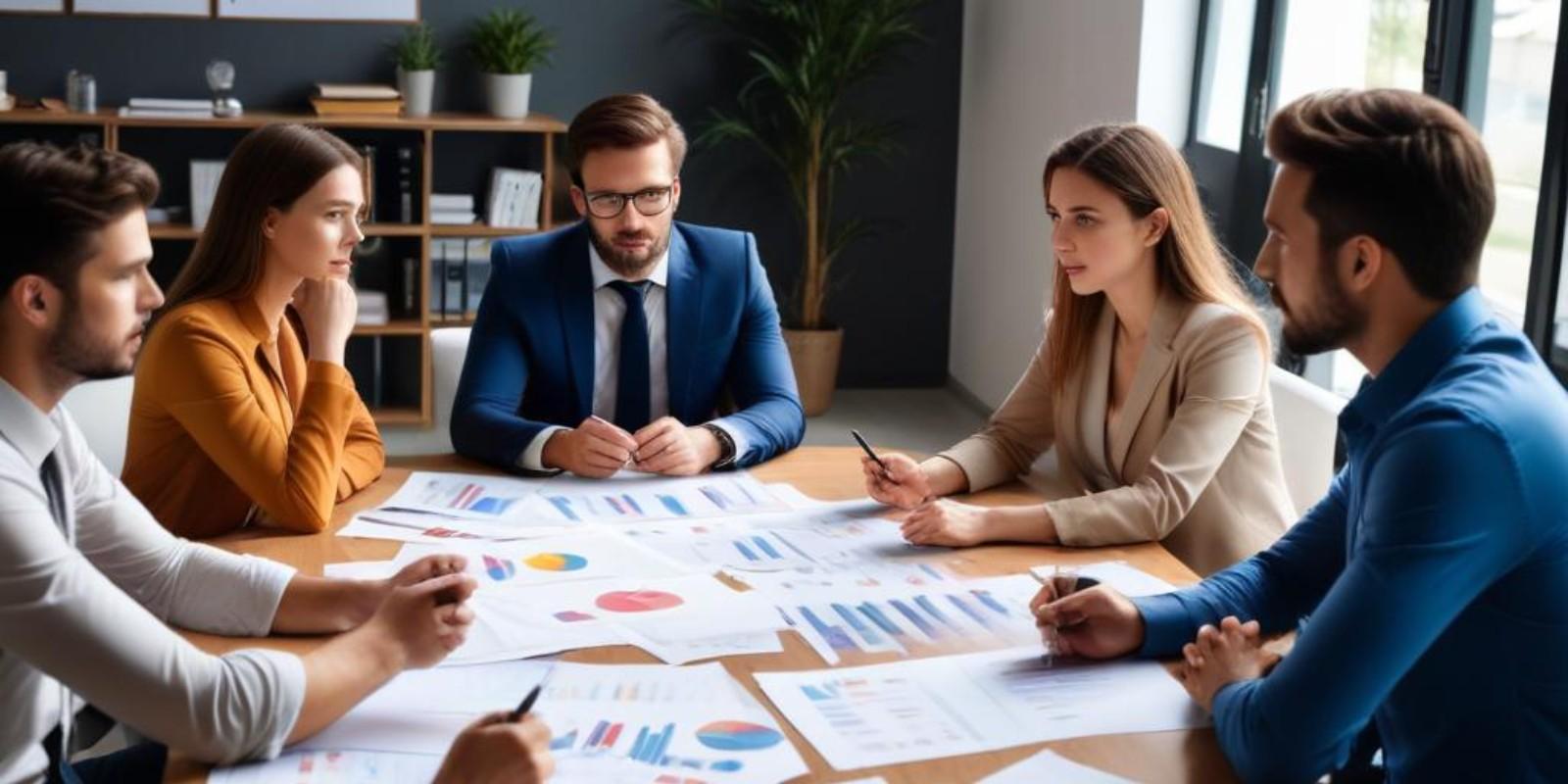 Comisiones fijas vs. ingresos variables: ¿cuál elegir?