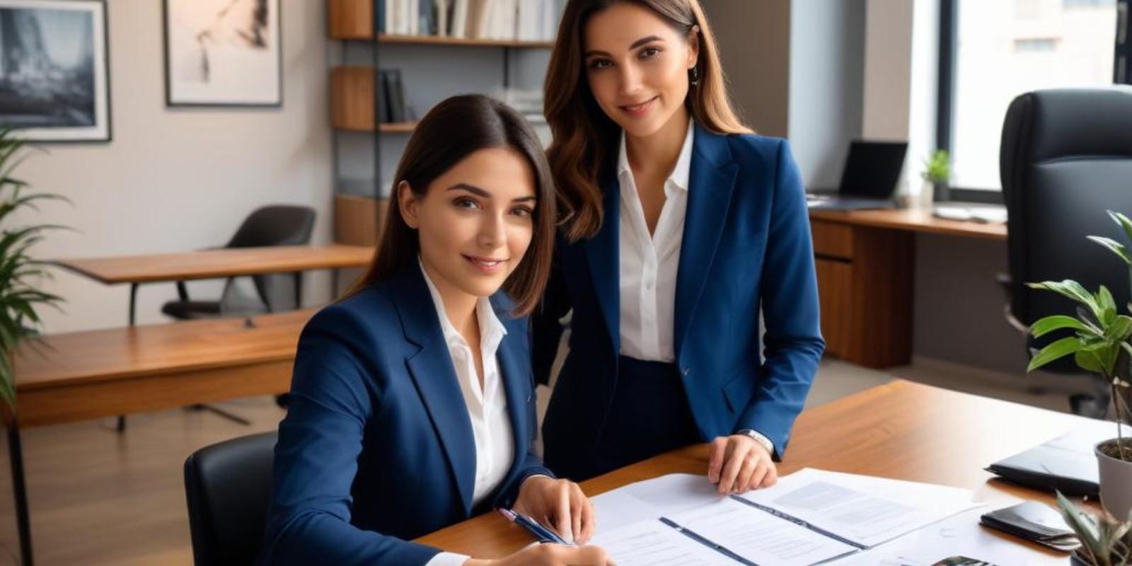 Modelos de ingresos para agentes inmobiliarios
