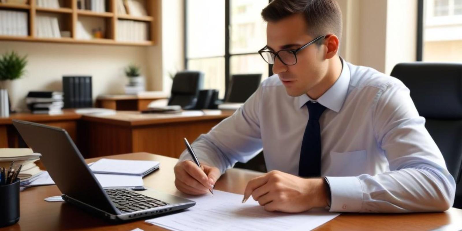 Plan Financiero Exitoso en el Sector Inmobiliario