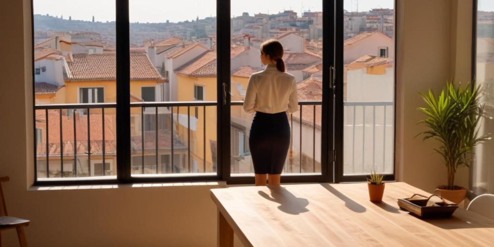 Plan de retiro en bienes raíces para seguridad financiera