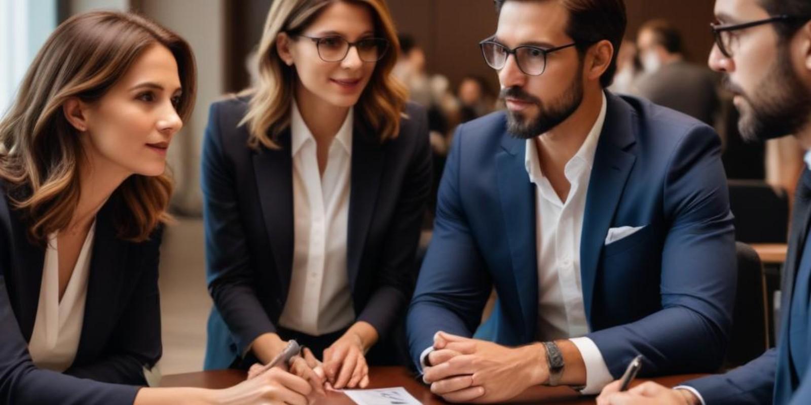 Independencia económica en el sector inmobiliario