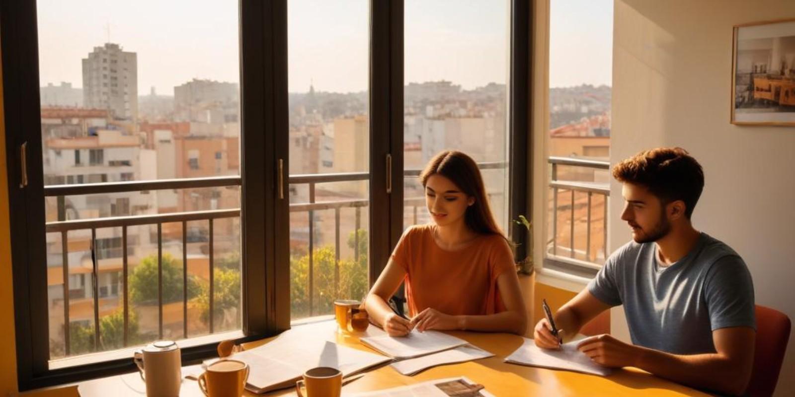 Oportunidades de Ingresos Residuales en Inmobiliaria
