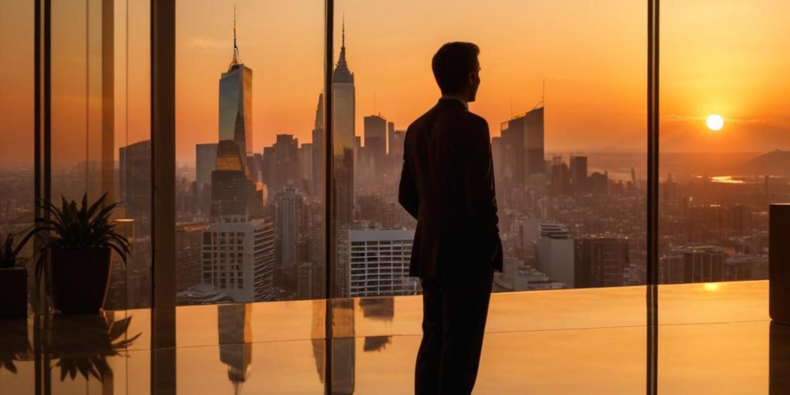 Estrategias para Optimizar tu Negocio y asegurar tu jubilación