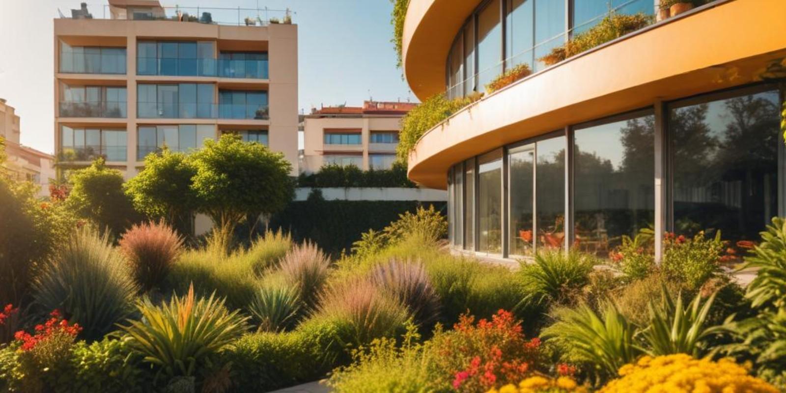 Sostenibilidad: Clave para el Éxito Inmobiliario