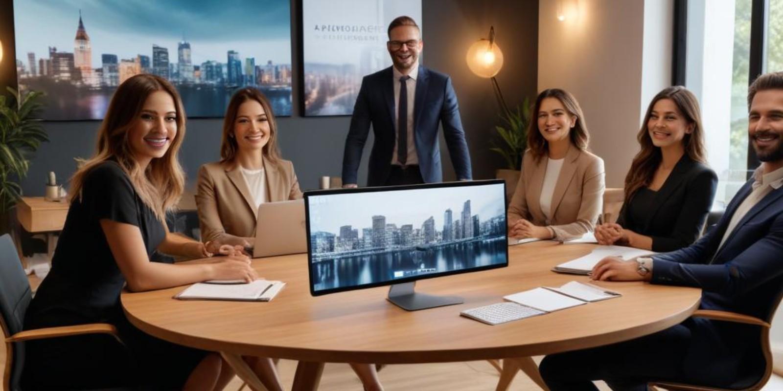 Programas de Participación en Acciones en Inmobiliaria