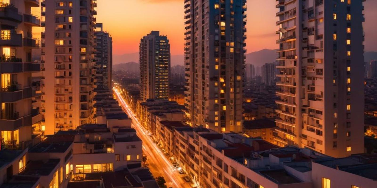 Oportunidades de Inversión en el Sector Inmobiliario