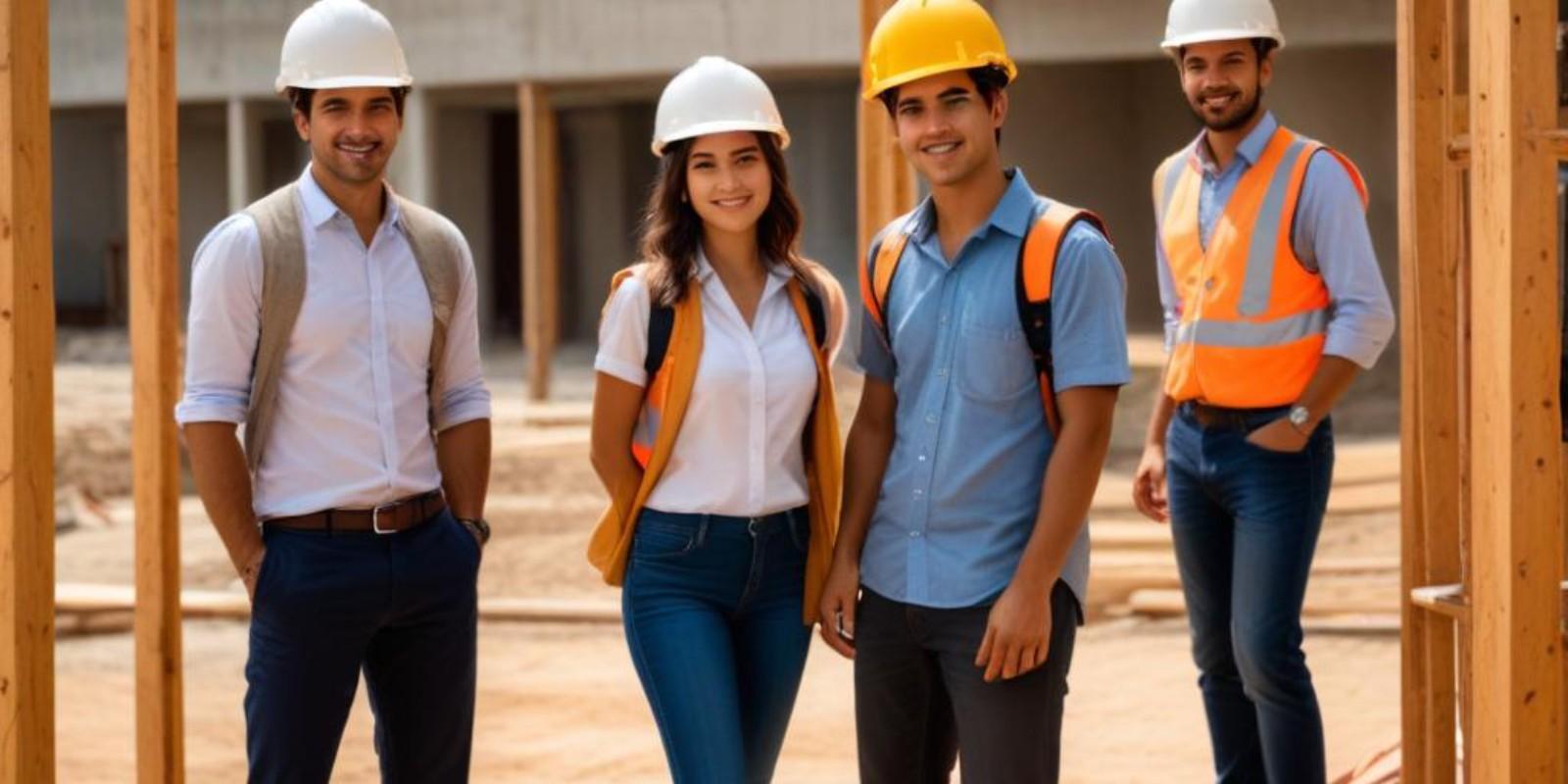 Construyendo riqueza sostenible a través de acciones