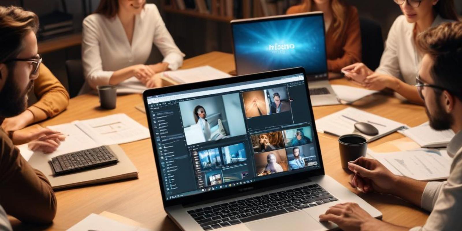 Atrae clientes de forma orgánica y efectiva