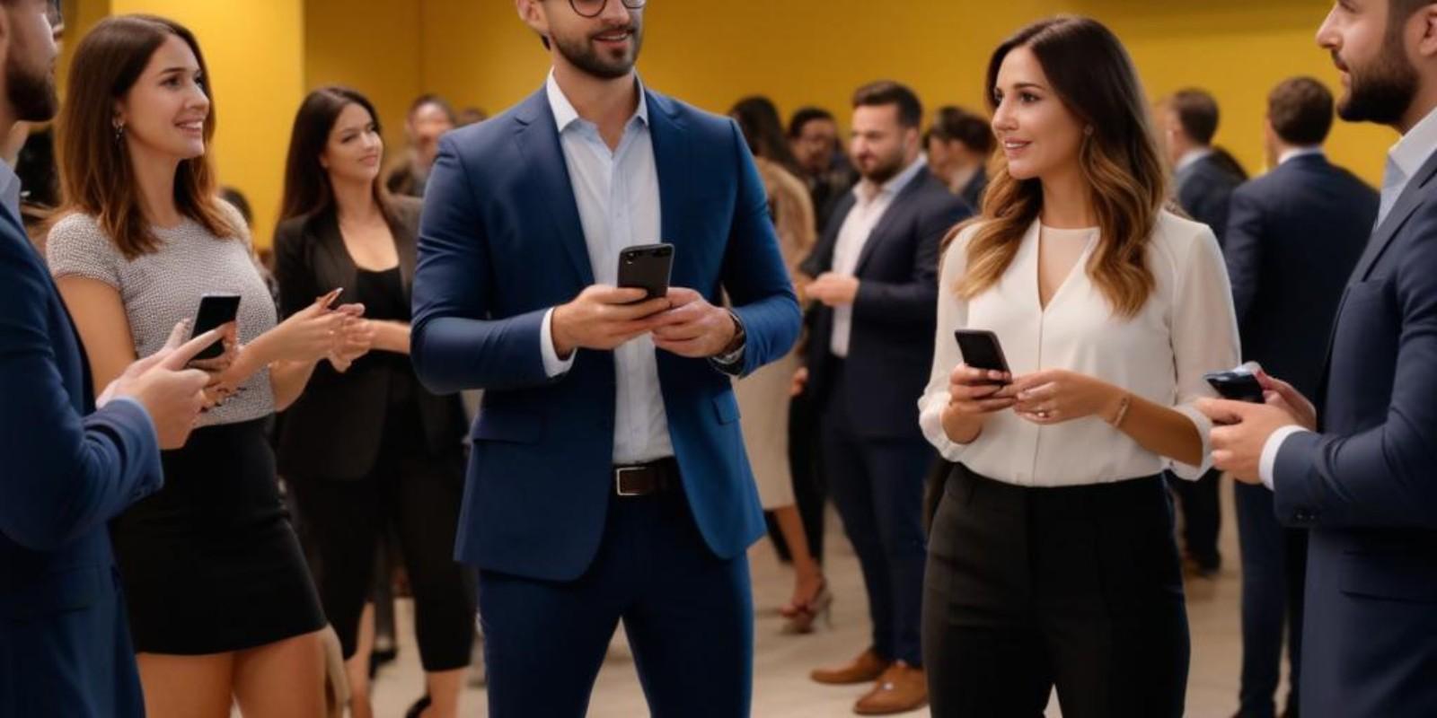 Ampliando tu Cartera de Clientes sin Publicidad Paga