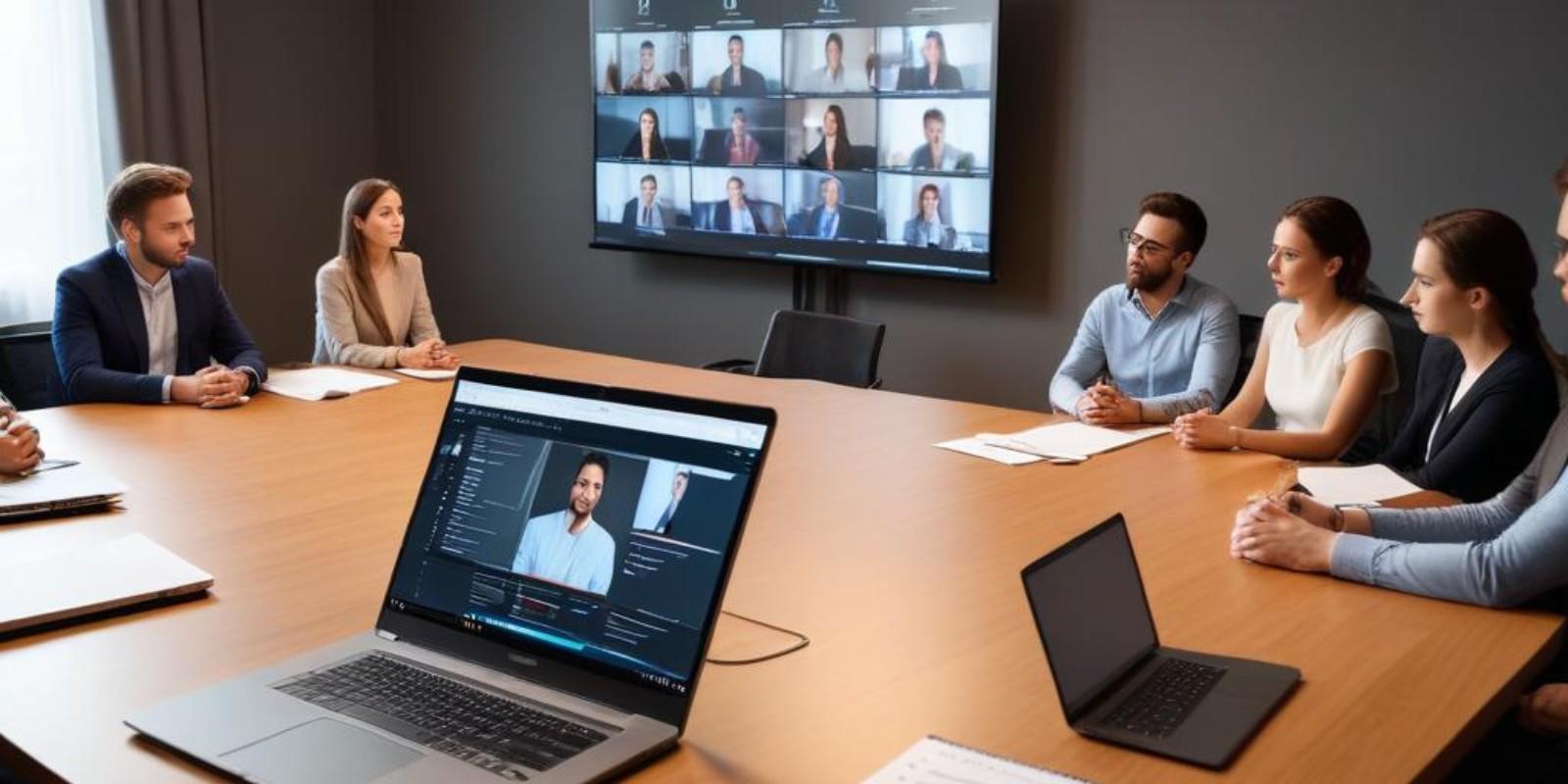 Colaboración Innovadora para Generar Leads en 2025