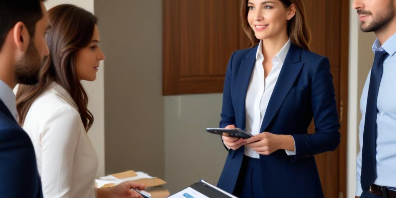 Optimiza tu embudo de ventas en el sector inmobiliario