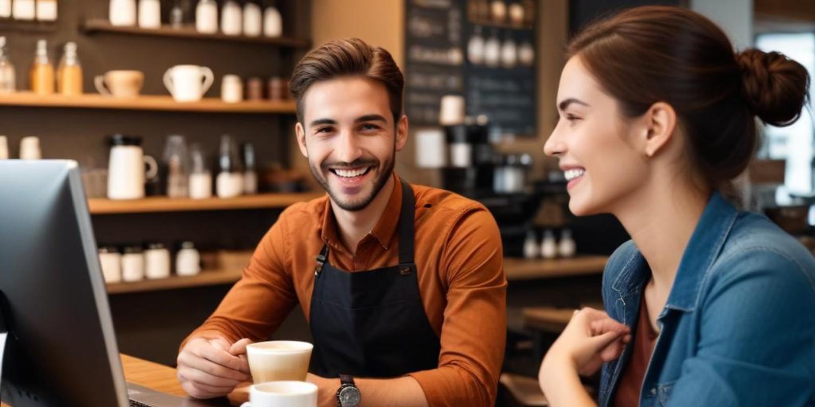 Convertir Desconocidos en Clientes Leales
