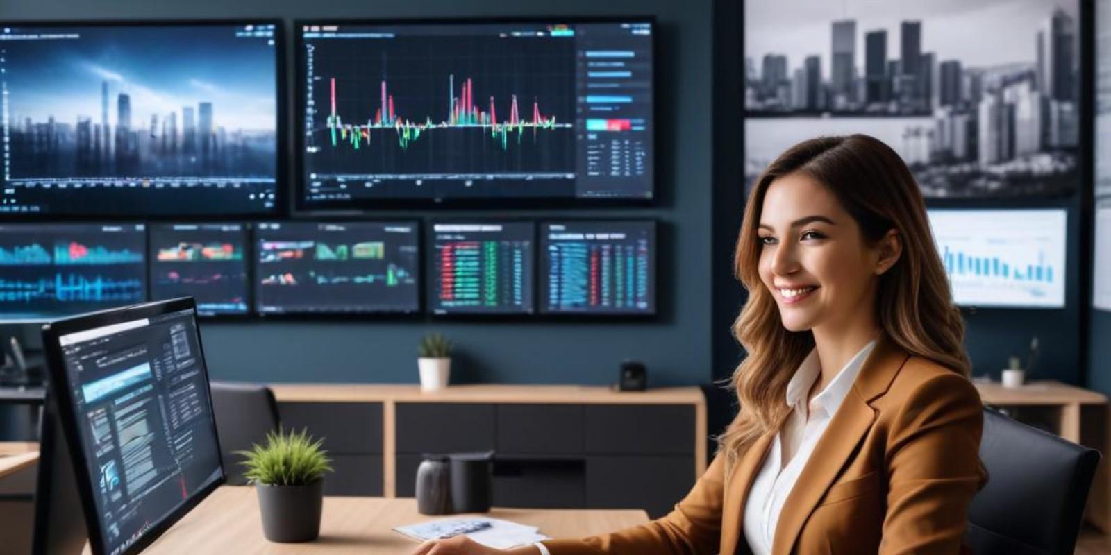 CRM inmobiliarios para optimizar ventas y gestión