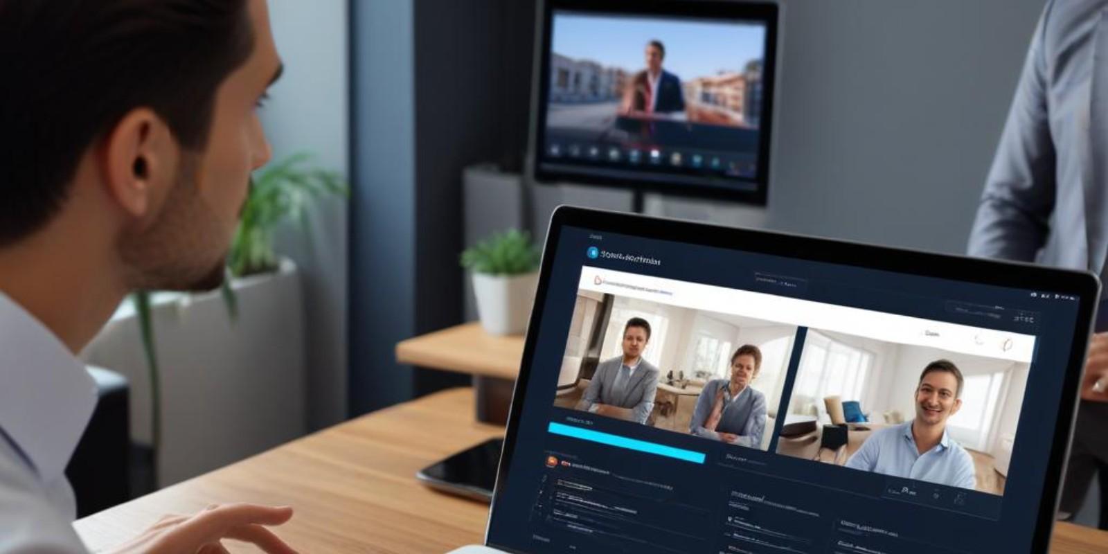 CRM inmobiliario: clave para el éxito en ventas