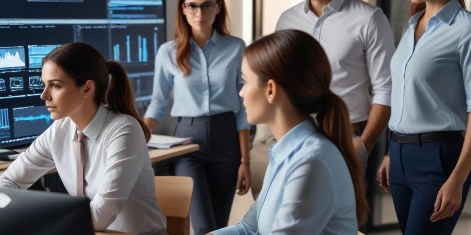 Implementación efectiva de un CRM en tu negocio