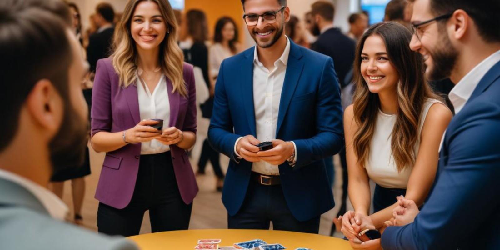 Captación de Clientes Efectiva en Inmobiliaria