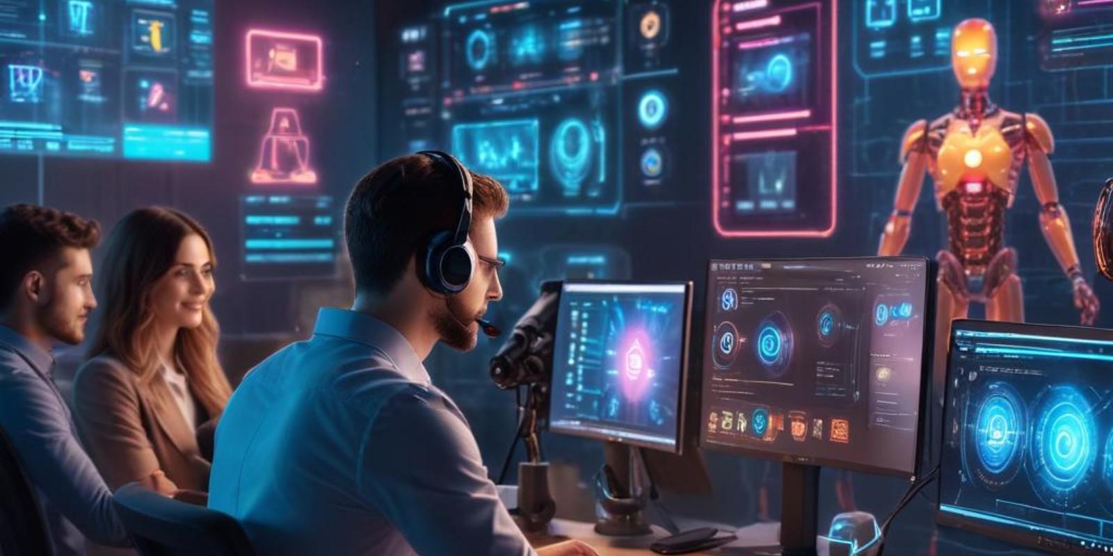 Automatización en la captación de leads para crecer