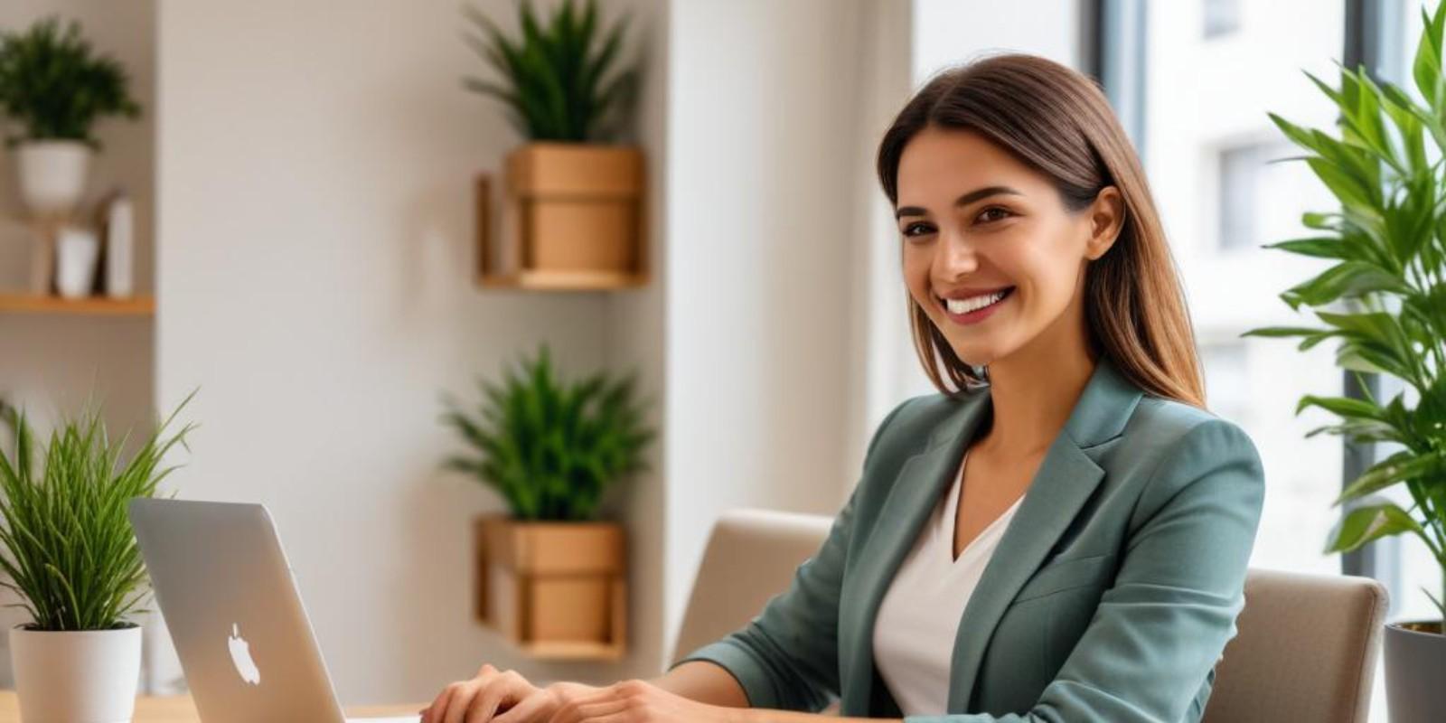 Generación Efectiva de Clientes Potenciales Inmobiliarios