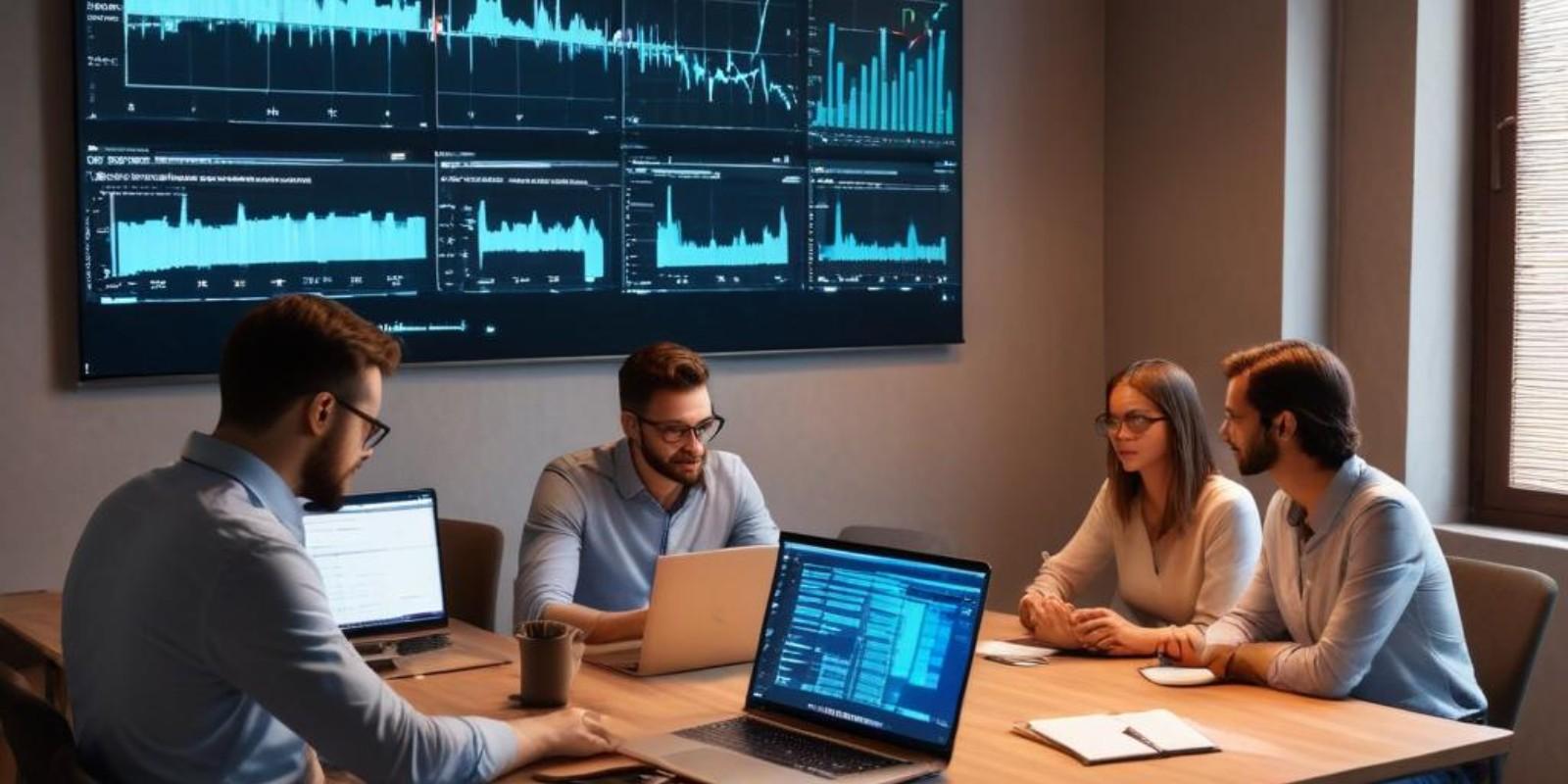 Colaboración para Automatizar Oportunidades de Negocio