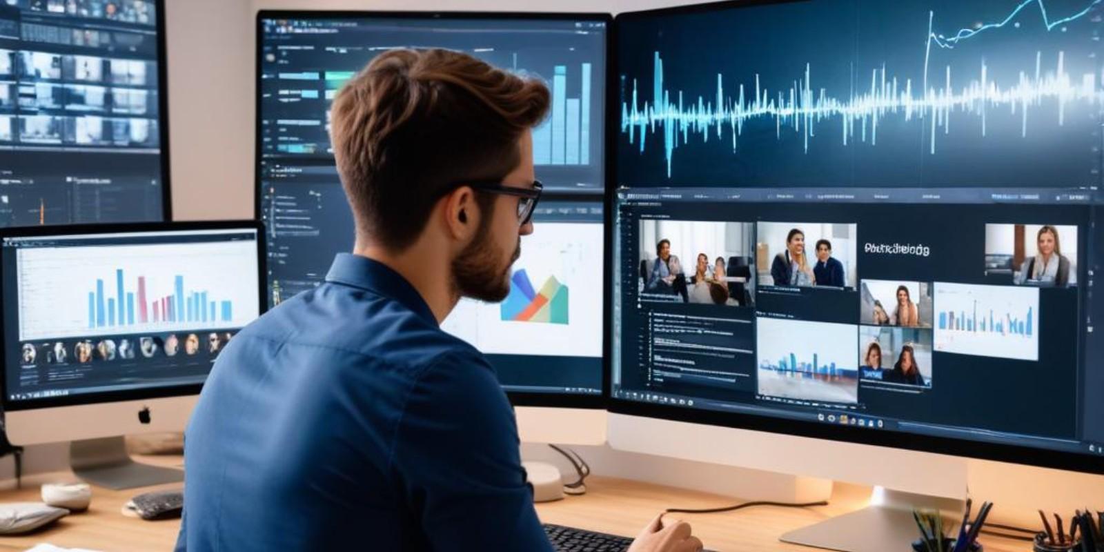 Estrategias digitales: Clave para tu visibilidad online
