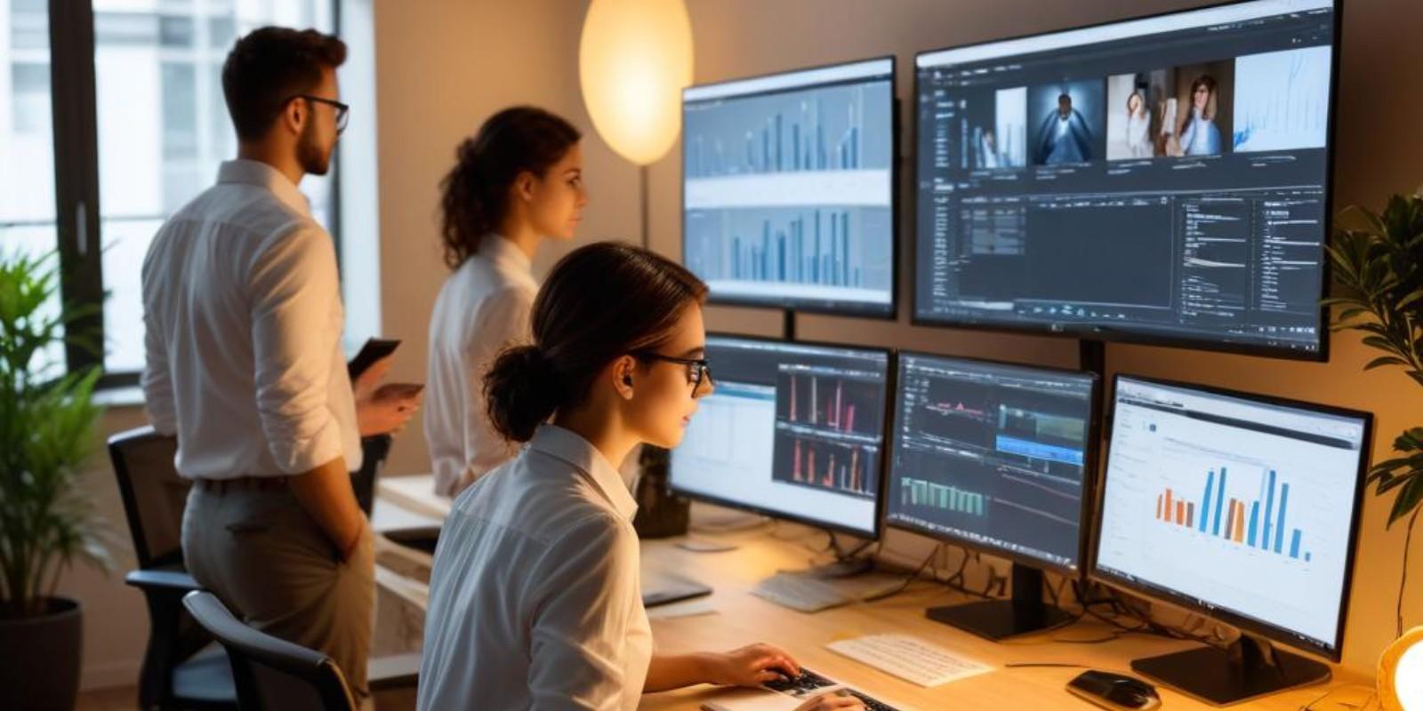 Estrategias Digitales para Optimizar tu Visibilidad Online