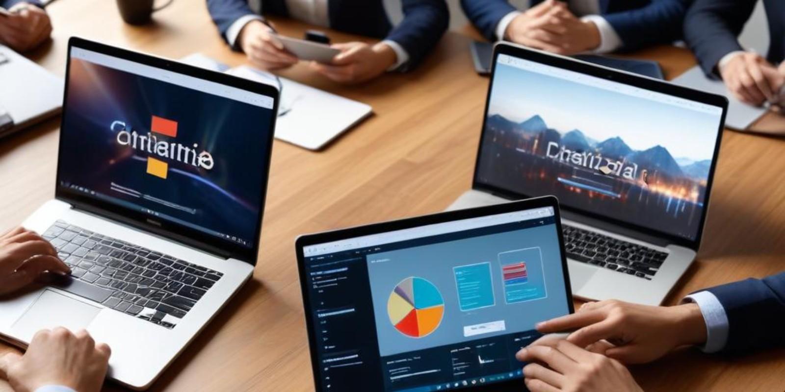 Impulsa tu negocio inmobiliario con asociaciones digitales