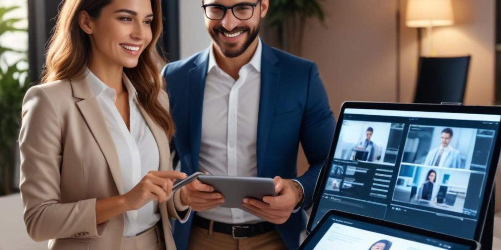 Automatización en Ventas Inmobiliarias: Tu Clave al Éxito
