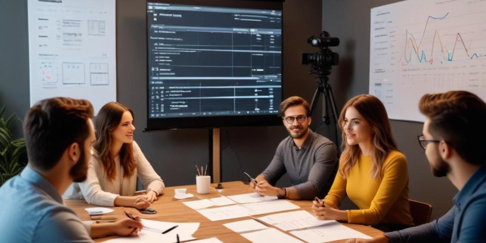 Atraer Clientes: Estrategias para el Éxito Empresarial