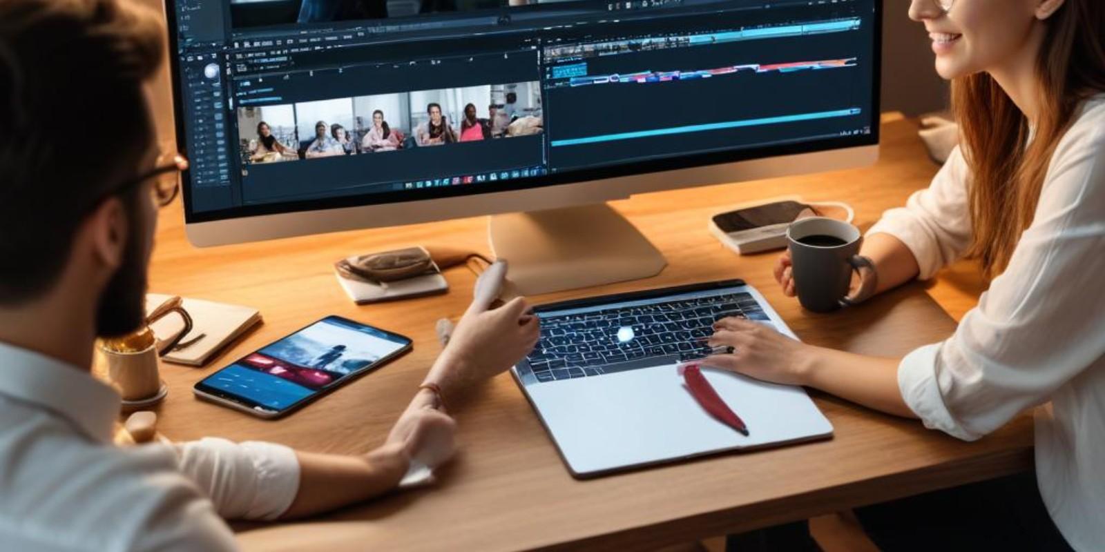 Estrategias efectivas para atraer clientes potenciales